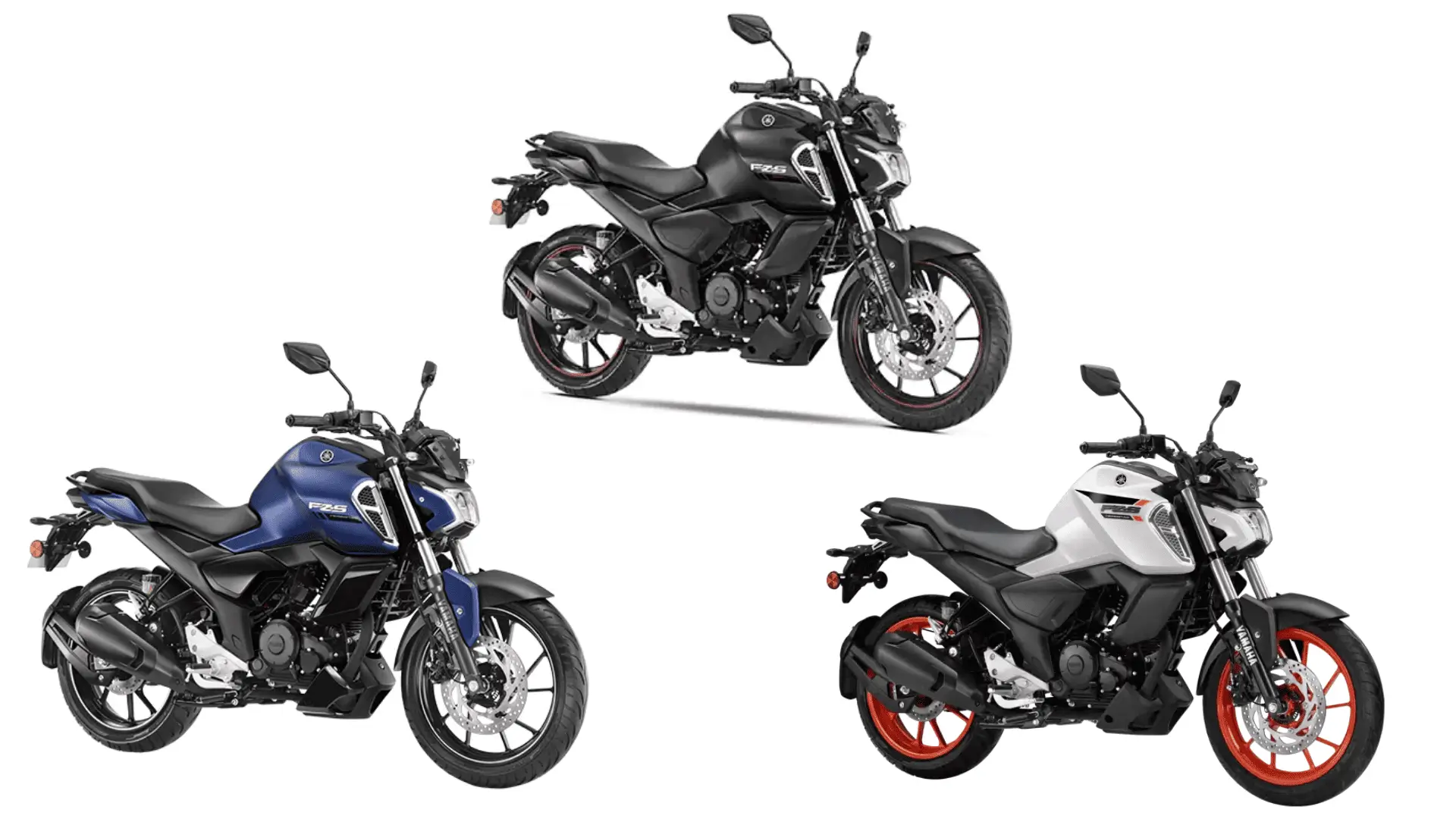 Yamaha FZ-S FI V4 Yamaha FZ-S FI V4